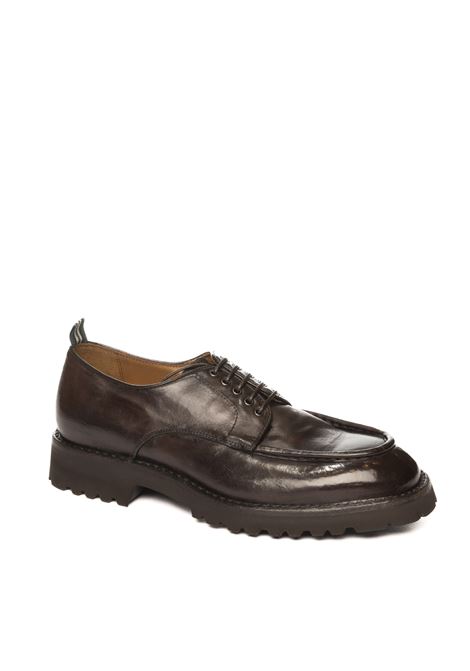 Derby maremma t.moro GREEN GEORGE | 1034MAREMMA-432